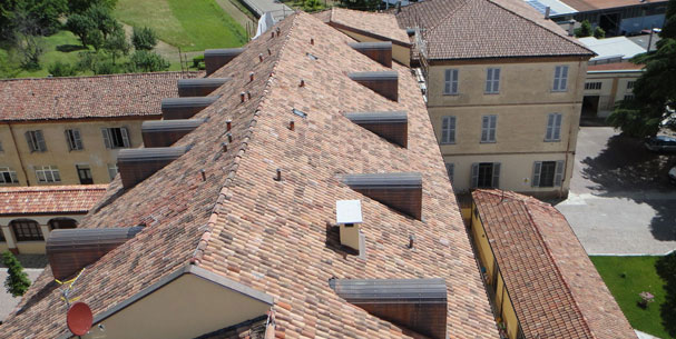 Ristrutturazione Edifici Storici Torino